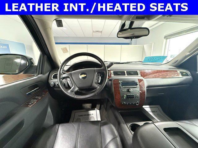 used 2010 Chevrolet Tahoe car, priced at $18,995