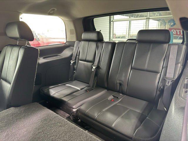 used 2010 Chevrolet Tahoe car, priced at $18,995