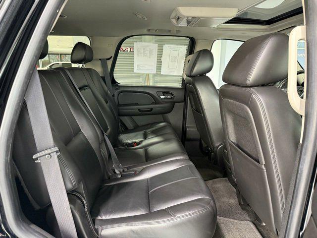 used 2010 Chevrolet Tahoe car, priced at $18,995