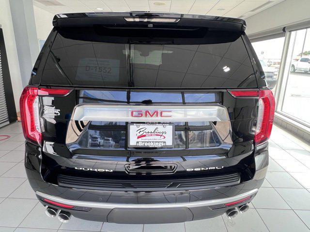 new 2024 GMC Yukon XL car, priced at $91,439