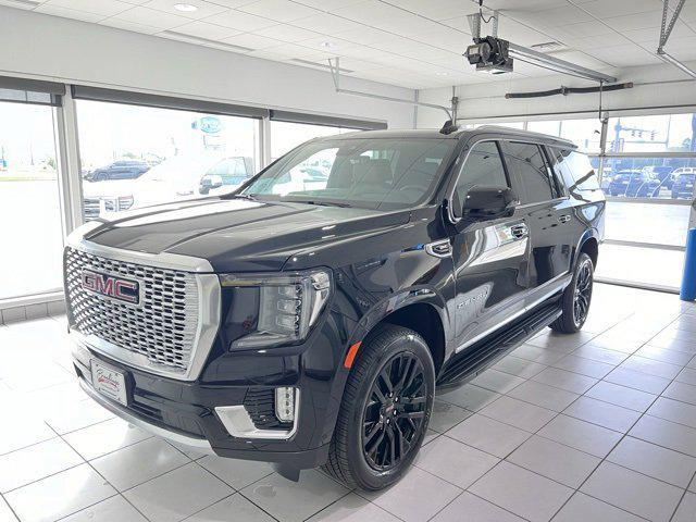 new 2024 GMC Yukon XL car, priced at $91,439