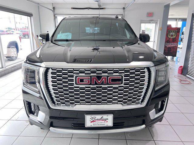 new 2024 GMC Yukon XL car, priced at $91,439