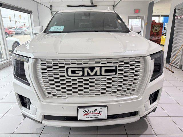 used 2022 GMC Yukon XL car, priced at $67,995