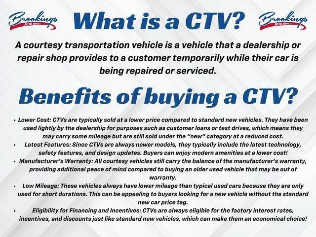 new 2025 Chevrolet Silverado 1500 car, priced at $40,706