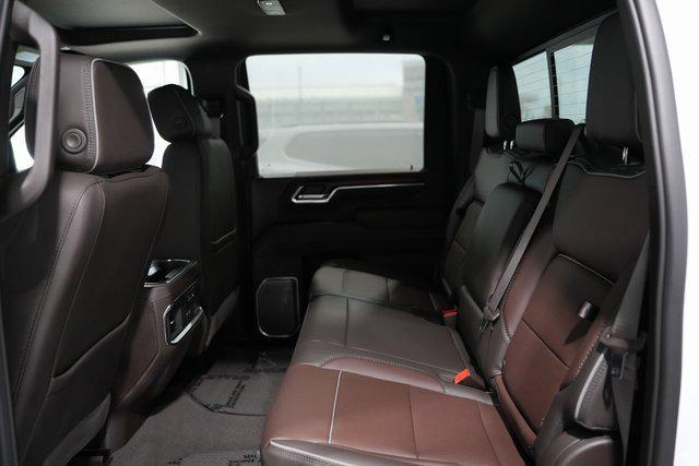 new 2026 GMC Sierra 2500 car, priced at $87,361