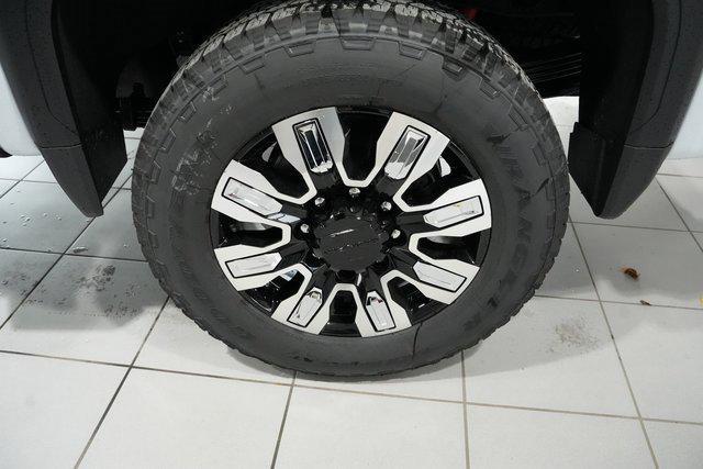 new 2026 GMC Sierra 2500 car, priced at $87,361