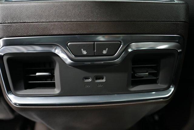 new 2026 GMC Sierra 2500 car, priced at $87,361