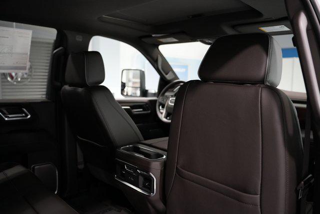 new 2026 GMC Sierra 2500 car, priced at $87,361
