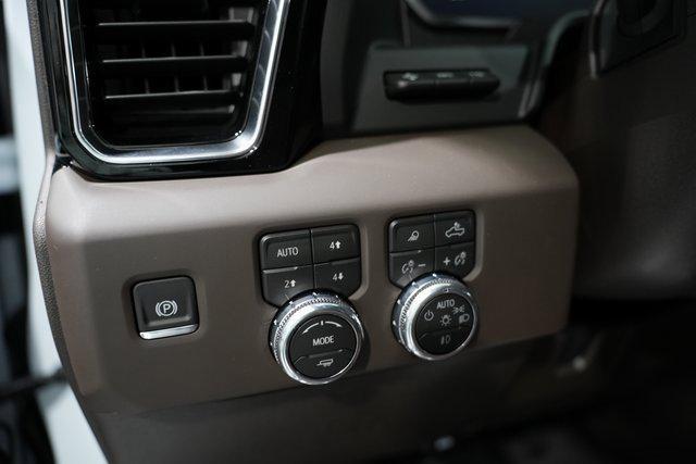 new 2026 GMC Sierra 2500 car, priced at $87,361