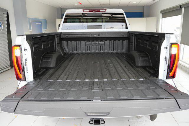 new 2026 GMC Sierra 2500 car, priced at $87,361