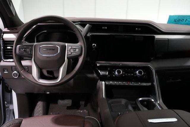 new 2026 GMC Sierra 2500 car, priced at $87,361