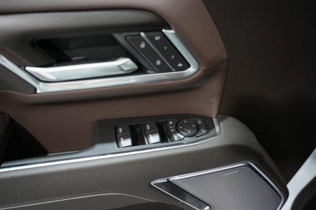 new 2026 GMC Sierra 2500 car, priced at $87,361