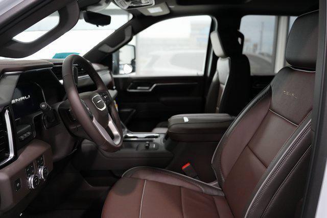 new 2026 GMC Sierra 2500 car, priced at $87,361