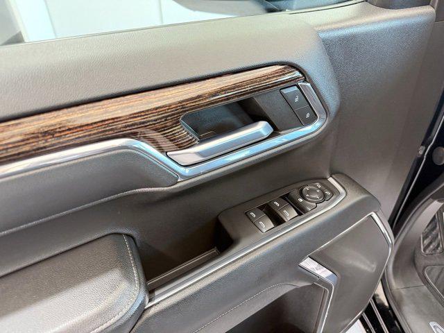 used 2024 GMC Sierra 1500 car
