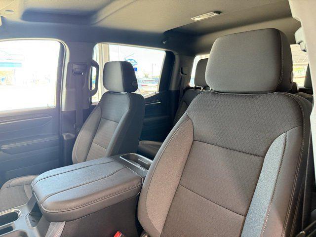 used 2024 GMC Sierra 1500 car
