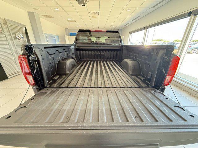 used 2024 GMC Sierra 1500 car