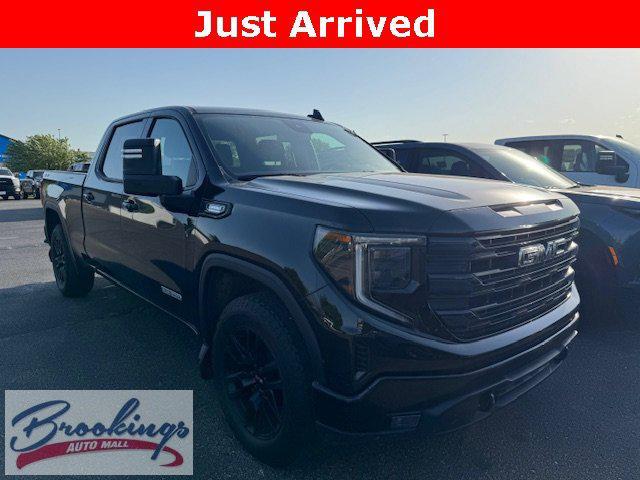 used 2024 GMC Sierra 1500 car, priced at $51,995