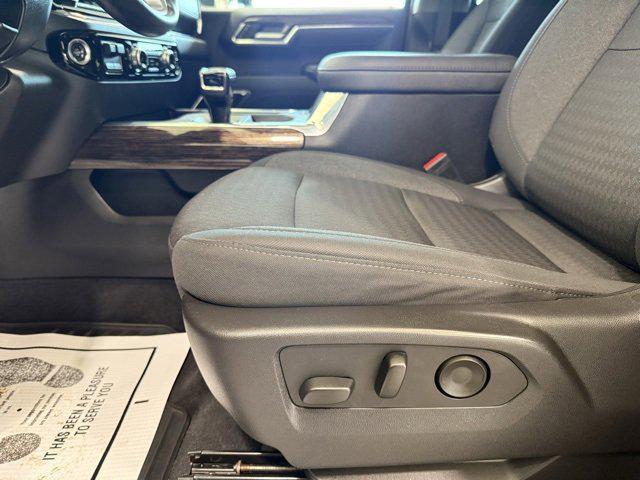 used 2024 GMC Sierra 1500 car