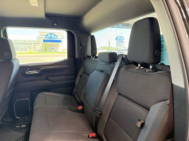 used 2024 GMC Sierra 1500 car