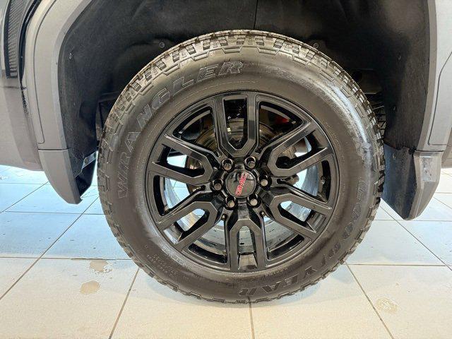 used 2024 GMC Sierra 1500 car