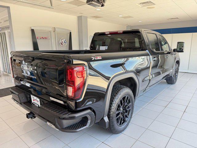 used 2024 GMC Sierra 1500 car