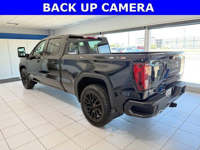 used 2024 GMC Sierra 1500 car