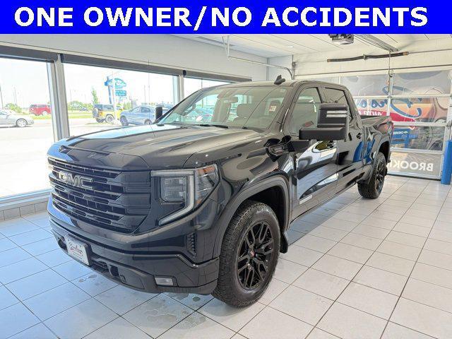 used 2024 GMC Sierra 1500 car
