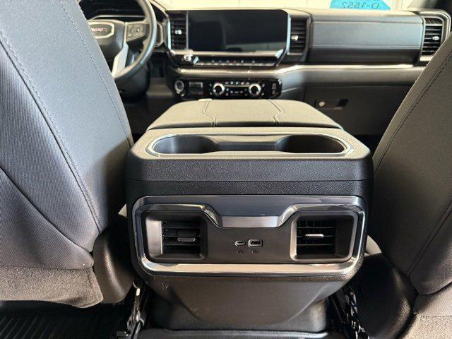 used 2024 GMC Sierra 1500 car