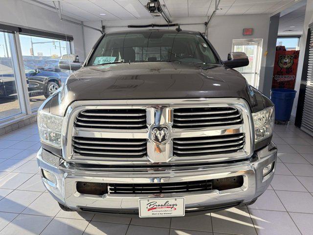 used 2014 Ram 2500 car, priced at $27,495