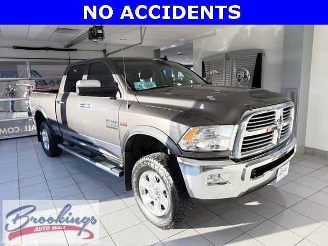 used 2014 Ram 2500 car, priced at $27,495