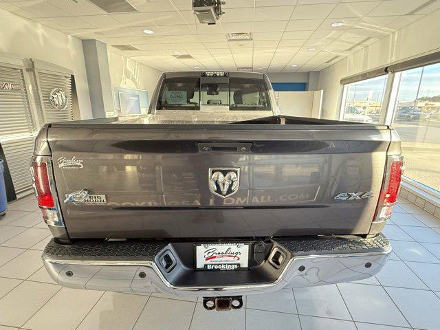 used 2014 Ram 2500 car, priced at $27,495