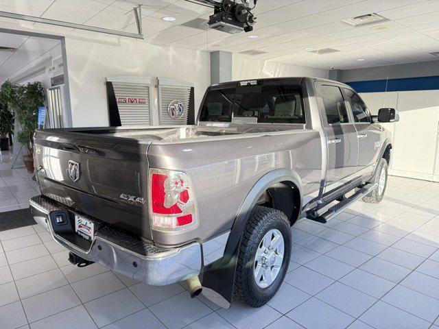 used 2014 Ram 2500 car, priced at $27,495