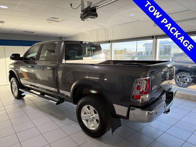 used 2014 Ram 2500 car, priced at $27,495