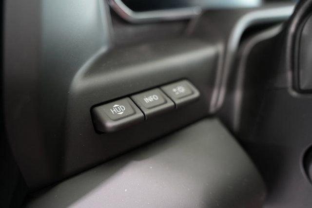 new 2026 GMC Sierra 1500 car, priced at $78,516