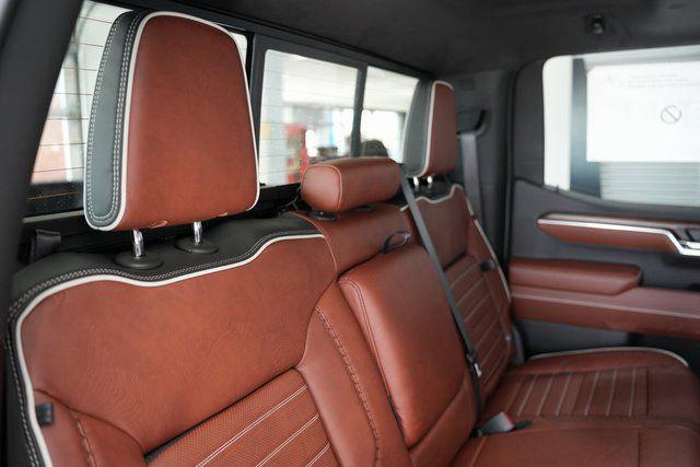 new 2026 GMC Sierra 1500 car, priced at $78,516