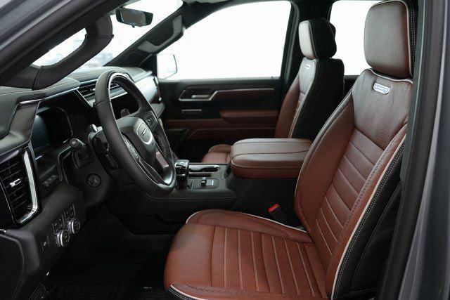 new 2026 GMC Sierra 1500 car, priced at $78,516