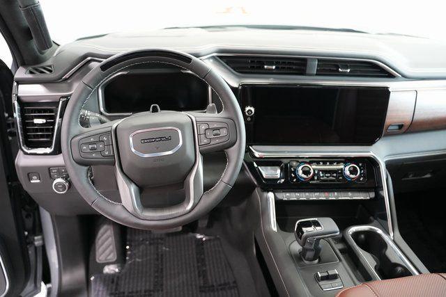 new 2026 GMC Sierra 1500 car, priced at $78,516
