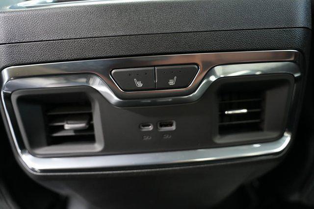 new 2026 GMC Sierra 1500 car, priced at $78,516