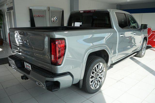 new 2026 GMC Sierra 1500 car, priced at $78,516