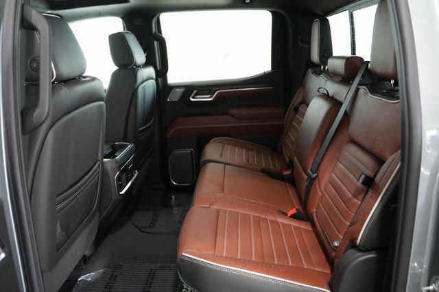 new 2026 GMC Sierra 1500 car, priced at $78,516