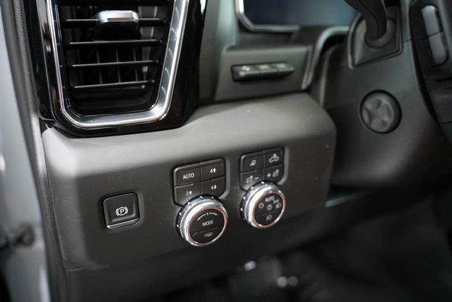 new 2026 GMC Sierra 1500 car, priced at $78,516