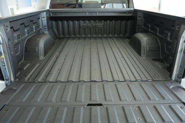 new 2026 GMC Sierra 1500 car, priced at $78,516