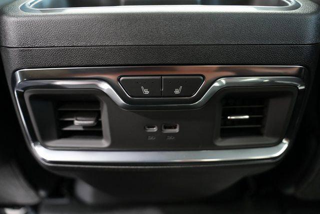 new 2026 GMC Sierra 1500 car, priced at $78,516