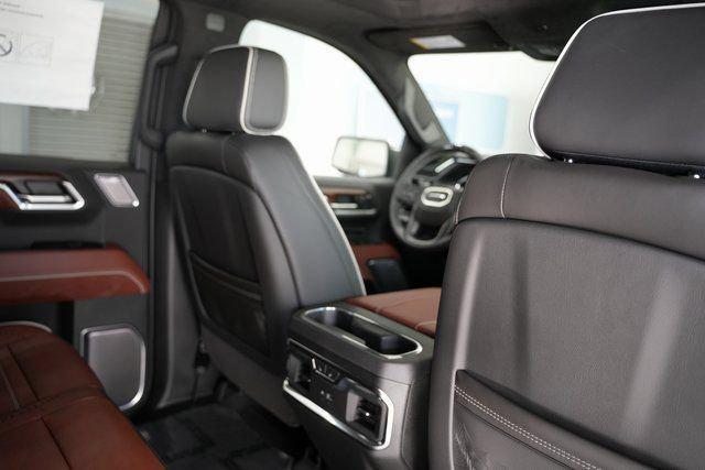 new 2026 GMC Sierra 1500 car, priced at $78,516
