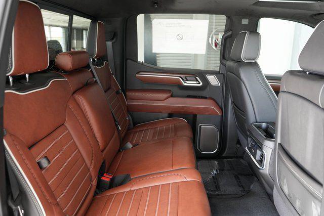 new 2026 GMC Sierra 1500 car, priced at $78,516