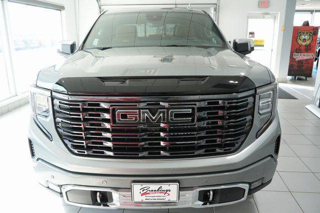 new 2026 GMC Sierra 1500 car, priced at $78,516