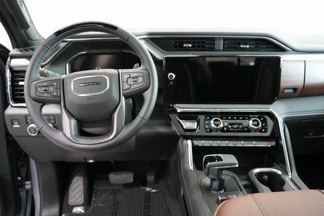new 2026 GMC Sierra 1500 car, priced at $78,516