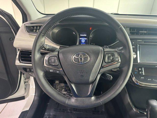 used 2015 Toyota Avalon car, priced at $9,995