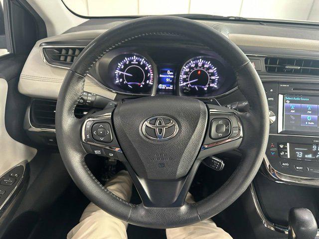 used 2015 Toyota Avalon car, priced at $9,995