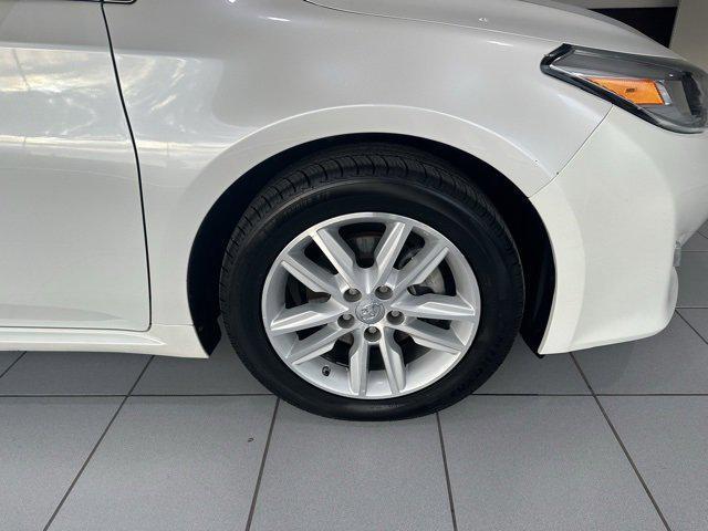 used 2015 Toyota Avalon car, priced at $9,995